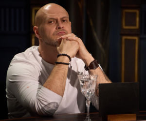 The Traitors. Zdrajcy sezon 3 odcinek 9