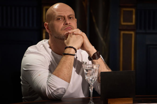 "The Traitors. Zdrajcy" sezon 3 odcinek 9