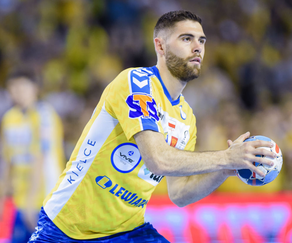 Blaz Janc, PGE Vive Kielce