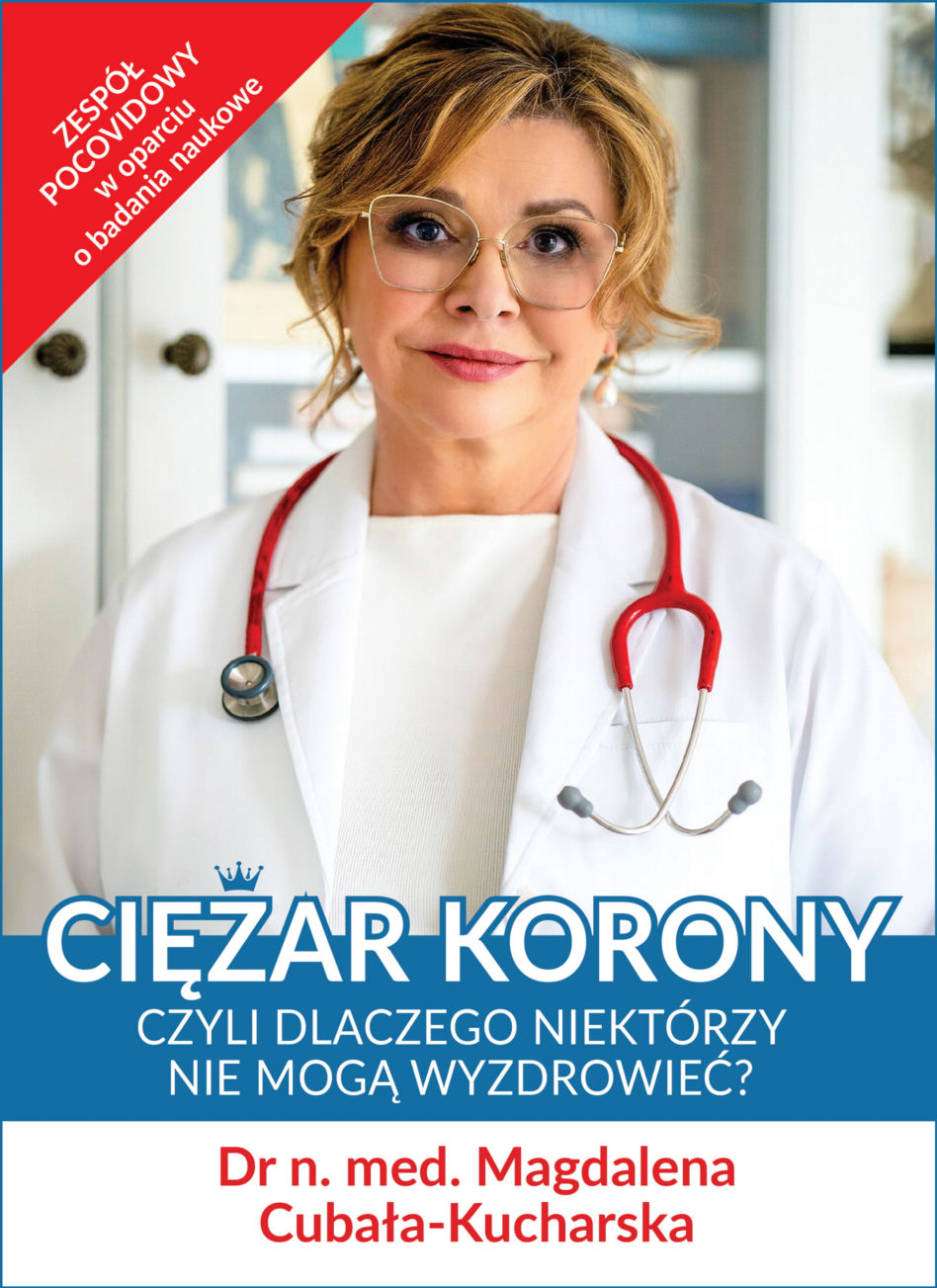 Cayra przez wirusa nie miała ochoty na seks
