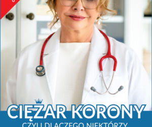 Cayra przez wirusa nie miała ochoty na seks
