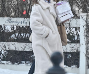 Edyta Herbuś nie zauważyła świateł ?!