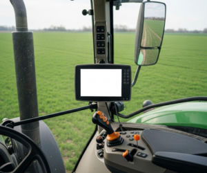 Darmowy sygnał RTK dla rolników!