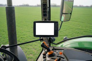 Darmowy sygnał RTK dla rolników!