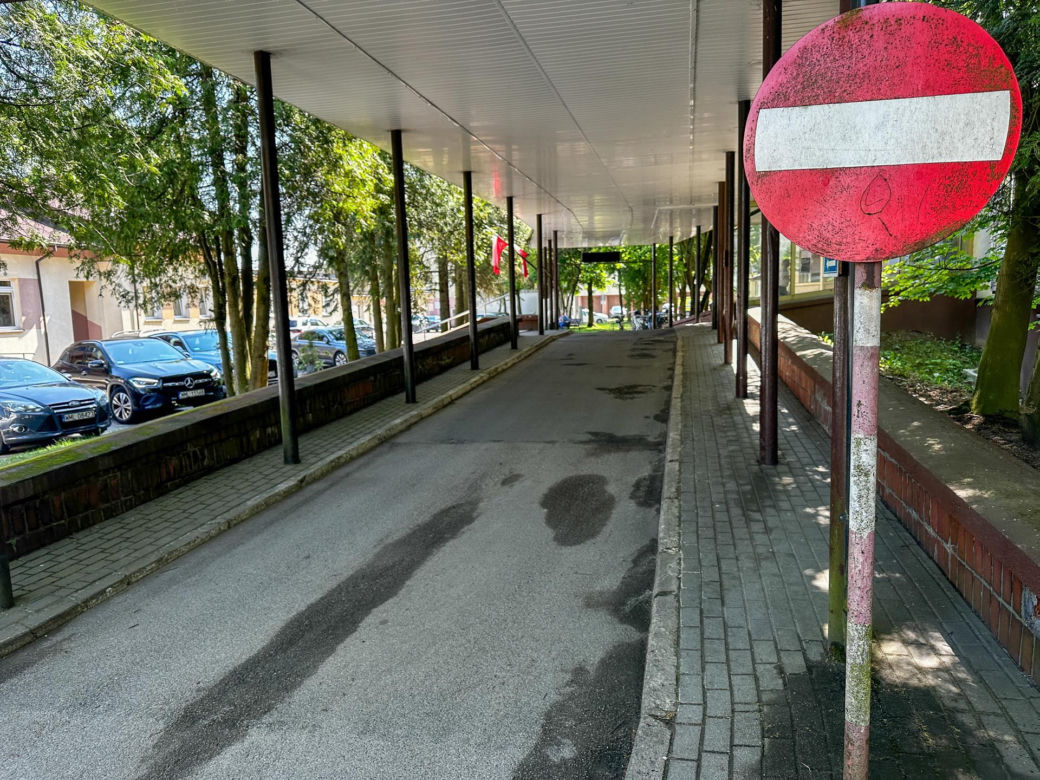 Szpital w Mławie potrzebuje reanimacji. Mają 24 mln zł długu
