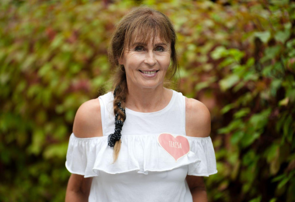 35 lat samotności i trudne wspomnienia. Teresa w „Sanatorium miłości 8” otwiera nowy rozdział