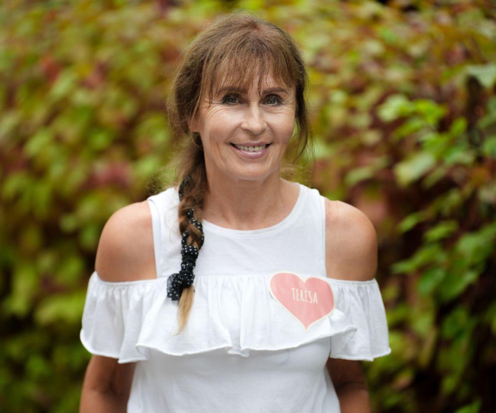 35 lat samotności i trudne wspomnienia. Teresa w „Sanatorium miłości 8” otwiera nowy rozdział