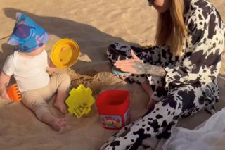 Karolina Gilon wróciła na Instagram. Wyjawiła, co w ostatnim miesiącu działo się w jej życiu