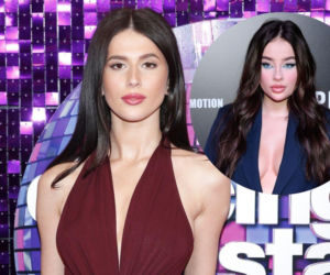 AI nie rozpoznało Roksany Węgiel. Pomyliło ją z... Fagatą!