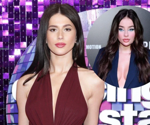 AI nie rozpoznało Roksany Węgiel. Pomyliło ją z... Fagatą!