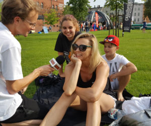 Focus Bydgoszcz Fit Day