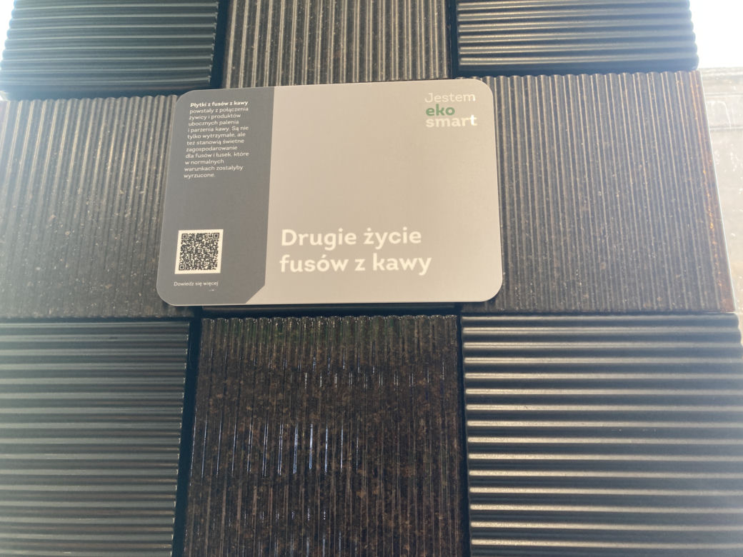 Żabka EKO Smart 
