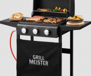 Grillowanie z Lidlem