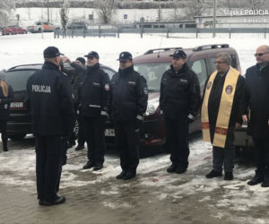 200-konne Ople Astry dla bielskiej policji