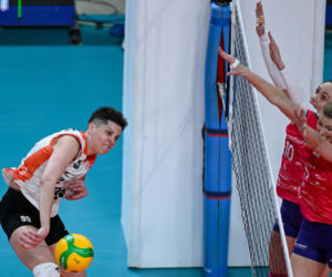 DevelopRes Rzeszów pokonuje Eczacibasi Stambuł