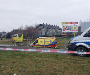 14 osób rannych, kierowca przyznał się do winy. Kierowca autobusu stanie przed sądem