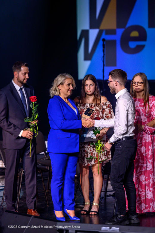 Gala finałowa III Festiwalu Tarnowianie i koncert „Cudze chwalicie, swego nie znacie”
