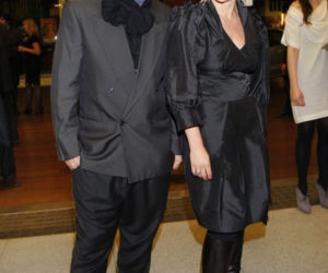 Tomasz Jacyków, Joanna Racewicz 
