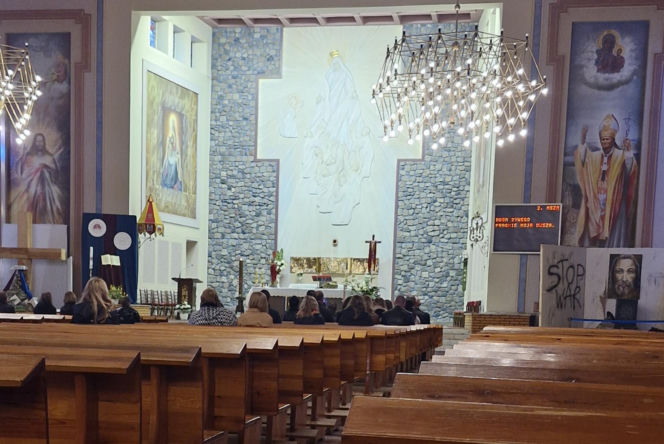 Grób 4-letniego Szymusia z Bydgoszczy