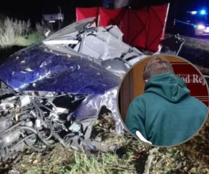 WSTRZĄSAJĄCE tragedie. Trudno pogodzić się z tym, że giną TAK MŁODZI ludzie