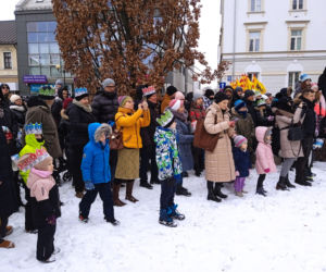 Siedlce: Orszak Trzech Króli 2026