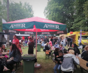 Festiwal Smaków Food Trucków w Olsztynie - Lipiec 2020