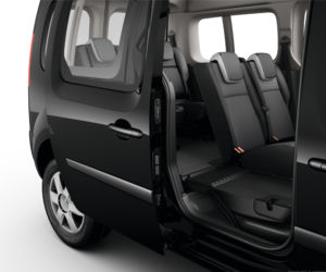 Renault Grand Kangoo