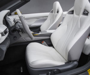 Lexus LF-C2 Concept
