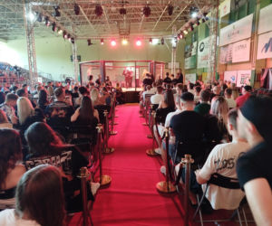 Fotorelacja z Gali Sportów Walki Taurus Fight Arena 2026 w Siedlcach