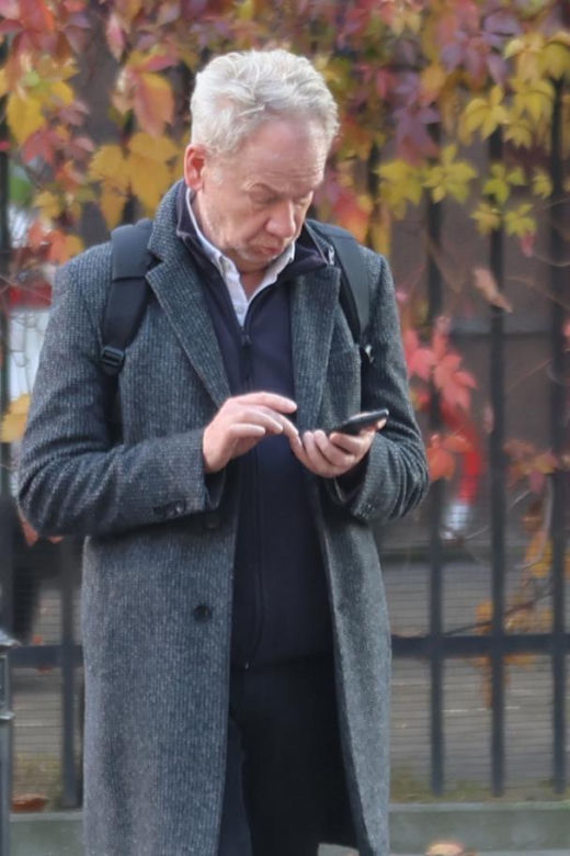 Mirosław Baka
