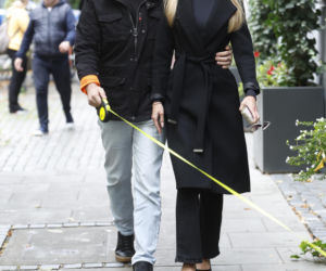 Bianka Chajzer, Filip Chajzer
