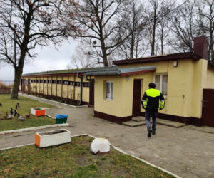 Kąpielisko w Dąbiu zostanie gruntownie przebudowane