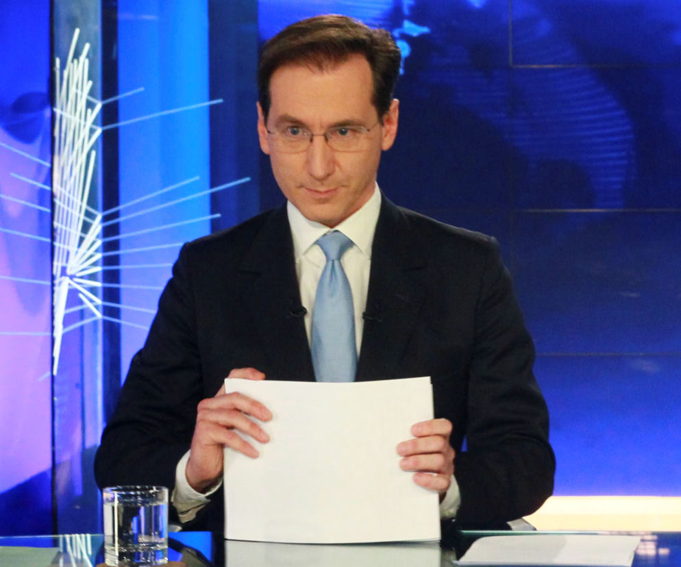 Zwolnienie Kraśki to był błąd