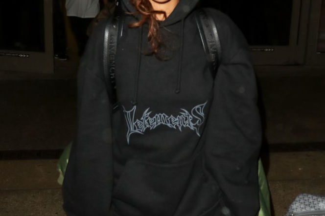Rihanna