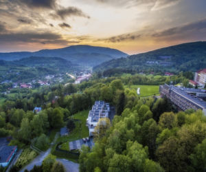 Hotel Krokus