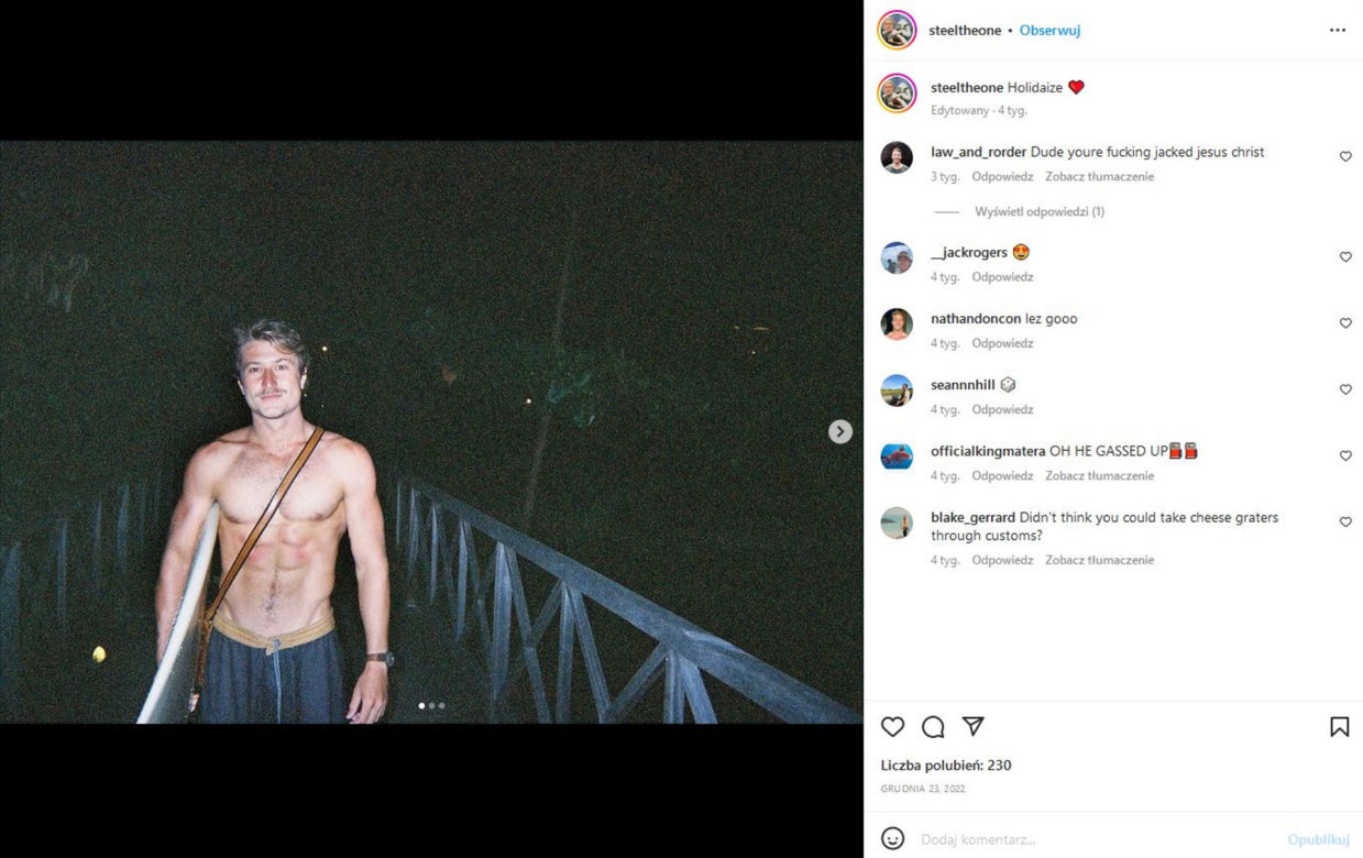 Lottie Moss znalazła miłość! Pokochał modelkę z tatuażem na twarzy