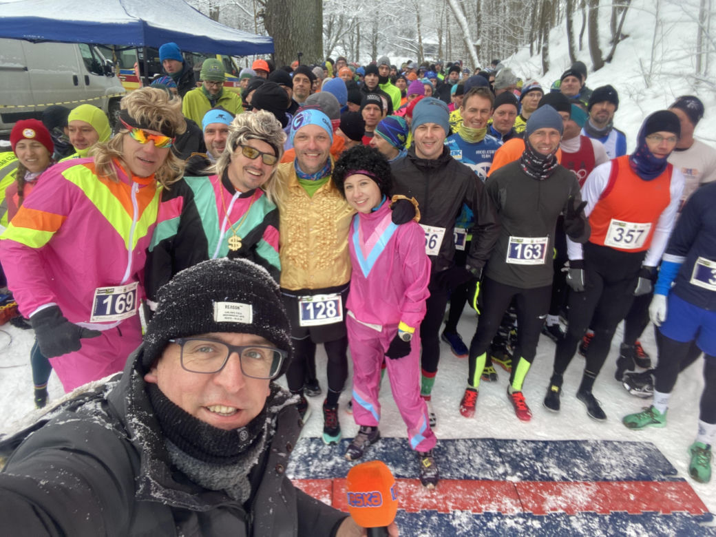 2. edycja Trail On Stawiguda - Styczeń 2026
