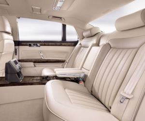 Volkswagen Phaeton 2010