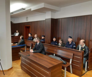 Tak okropnej sprawy w opolskim sądzie nie było od lat