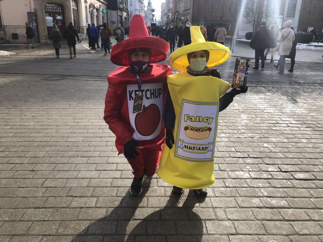 29. finał WOŚP w Krakowie