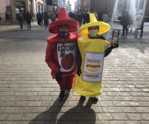 29. finał WOŚP w Krakowie