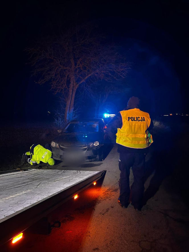 Tragedia w regionie. Nie żyje 26-latek
