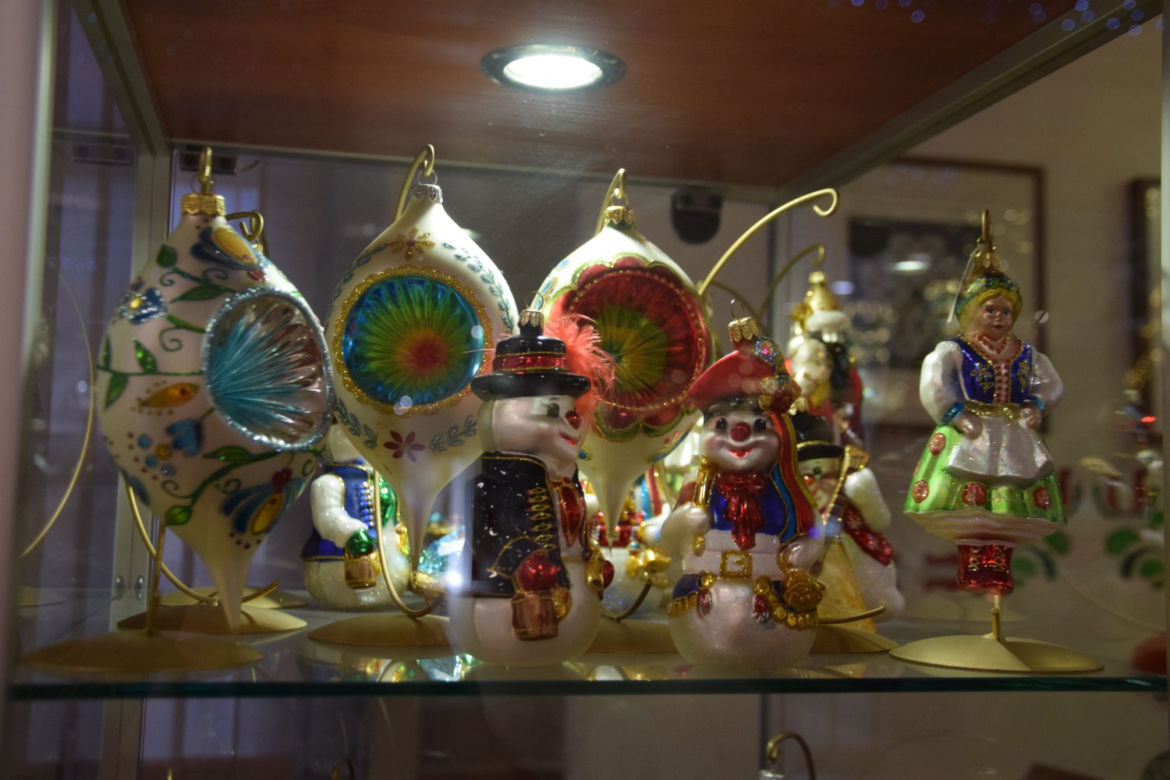 Muzeum Bombki Choinkowej