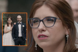 Małżeństwo Katarzyny i Macieja ze Ślubu... runęło w gruzach. To ona odsłoniła kulisy rozstania