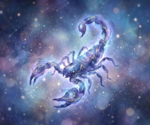 Horoskop dzienny Skorpion na 24 marca - Dziś Twoje kontakty to najlepsza inwestycja w przyszłość