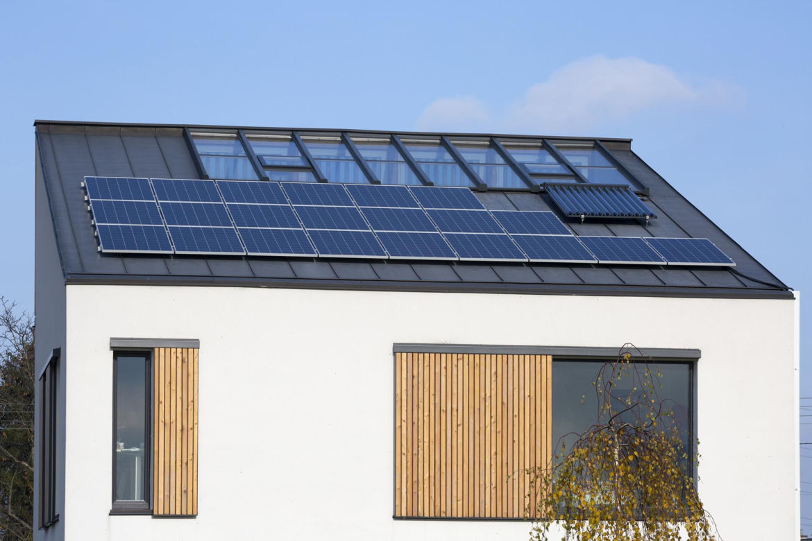 Ekologiczne urządzenia grzewcze