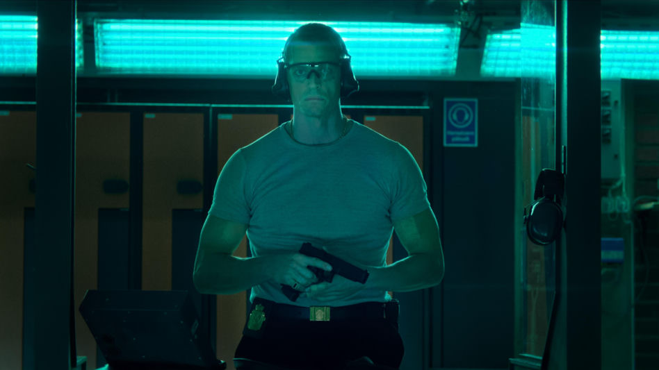 Nowy kryminał trafił do Netflixa.