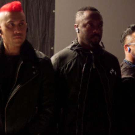 Finał Ligi Mistrzów 2017 - Black Eyed Peas na żywo. Wielki powrót zespołu!