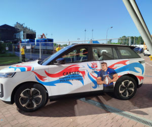 MKS Awenta Pogoń Siedlce po raz pierwszy w historii obroniła tytuł Mistrza Polski Ekstraligi Rugby!