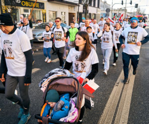 Bieg Tropem Wilczym w Siedlcach 2026